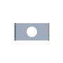 Plate-Cross, Hydro - Originale Toro - 119-3342-03