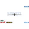 Ingranaggio Trasmissione - Ser - MTD / Cub Cadet - Originale - 918-04619
