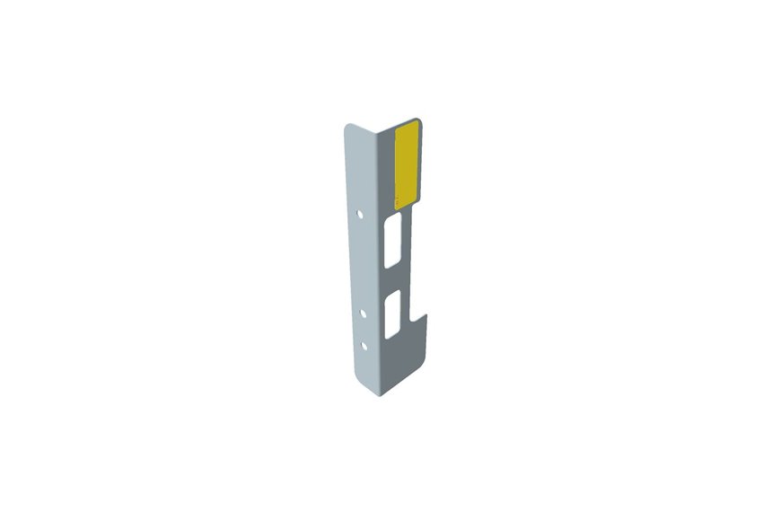 Guard-Fan, Rh (Ce) - Originale Toro - 110-0888