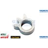 Insert-3 Tooth Rack Gear - MTD / Cub Cadet - Originale - 713-0397 - Sostituisce - 713-0397