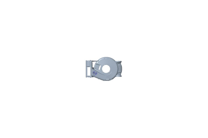 Housing Asm - Originale Toro - 108-8115