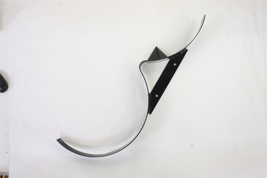 Baffle Asm - Originale Toro - 79-1600-03