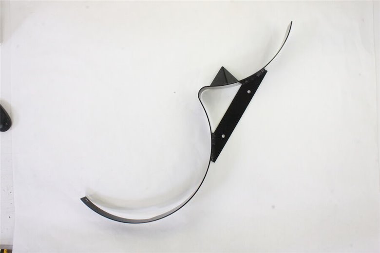 Baffle Asm - Originale Toro - 79-1600-03
