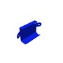 Plate-Skid - Originale Toro - 110-9926-01
