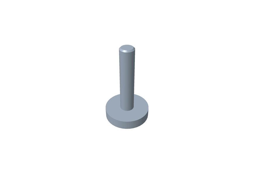 Stop-Adjustment - Originale Toro - 105-3486
