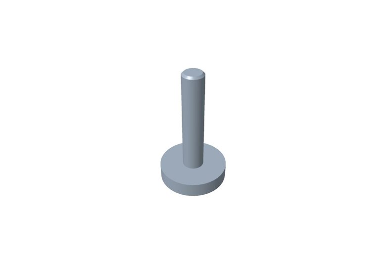 Stop-Adjustment - Originale Toro - 105-3486