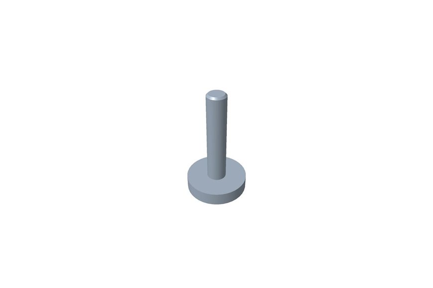 Stop-Adjustment - Originale Toro - 105-3486