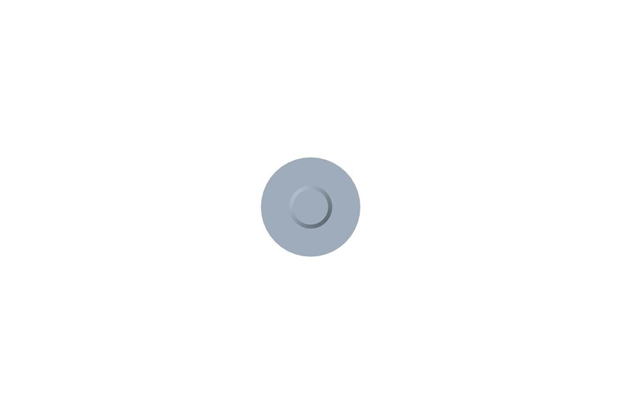 Stop-Adjustment - Originale Toro - 105-3486