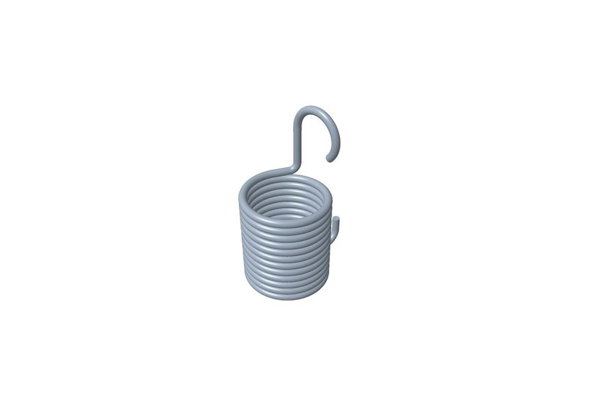 Idler Spring - Originale Toro - 54-1410