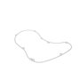 Gasket-Housing, Main - Originale Toro - 115-7140