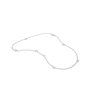 Gasket-Housing, Main - Originale Toro - 115-7140