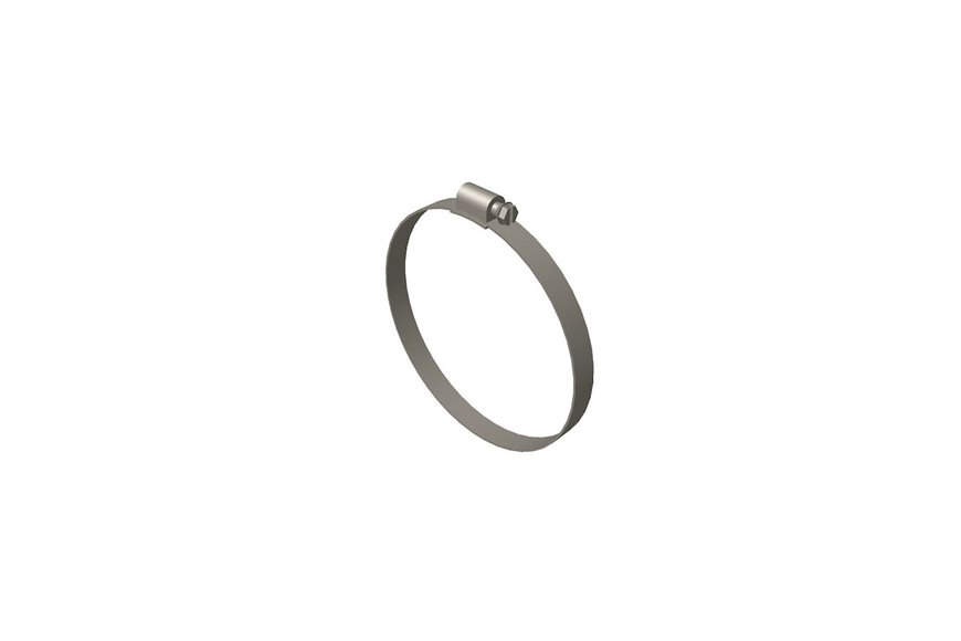 Clamp - Originale Toro - 2412-46