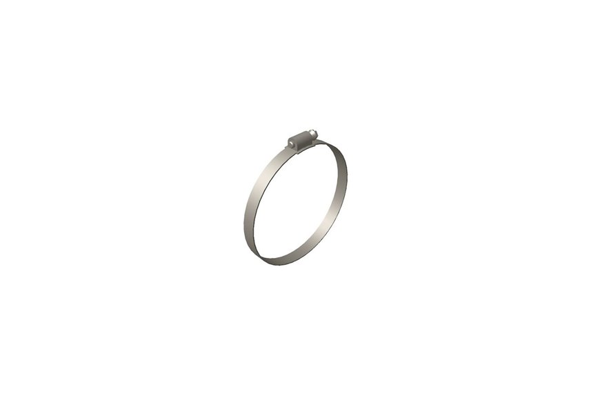 Clamp - Originale Toro - 2412-46