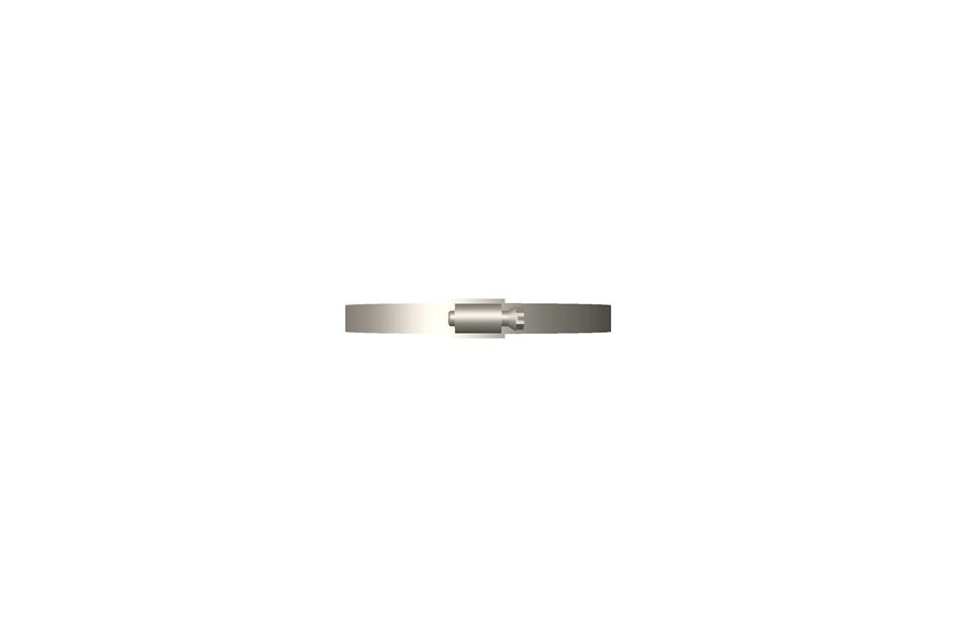 Clamp - Originale Toro - 2412-46