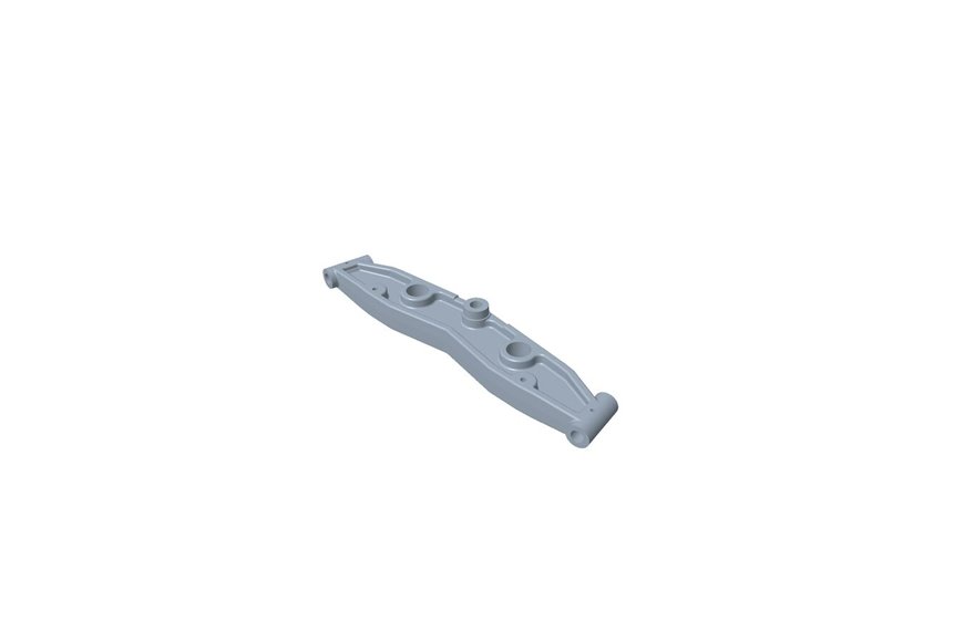 Axle-Front - Originale Toro - 99-6844-03