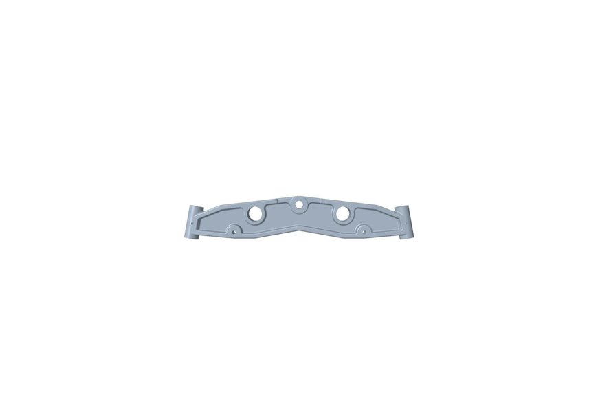 Axle-Front - Originale Toro - 99-6844-03