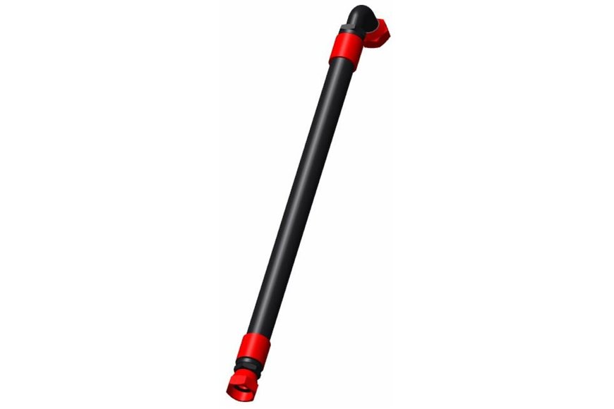 Hose-Hyd - Originale Toro - 108-1689