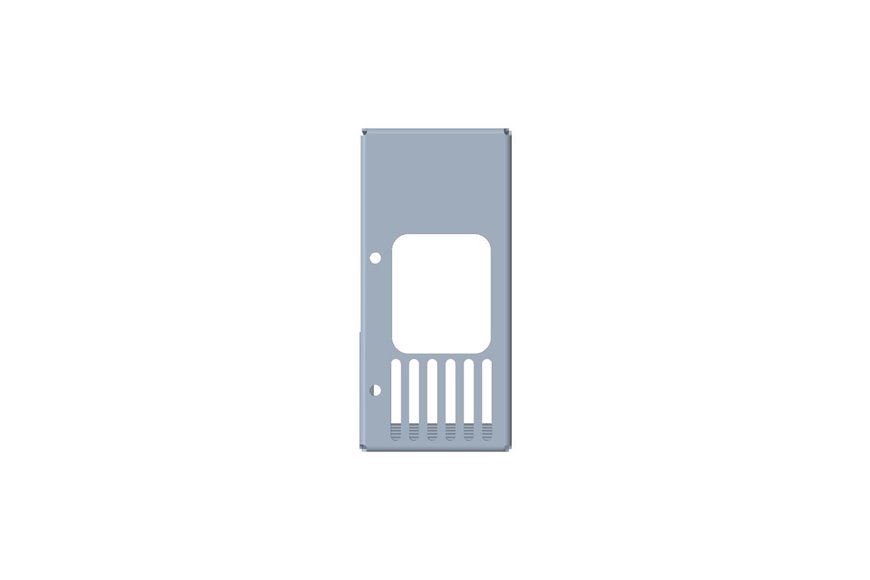 Shield-Heat, Hyd Reservoir - Originale Toro - 107-2129-03