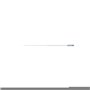 Cable-Throttle/Choke - Originale Toro - 117-1295