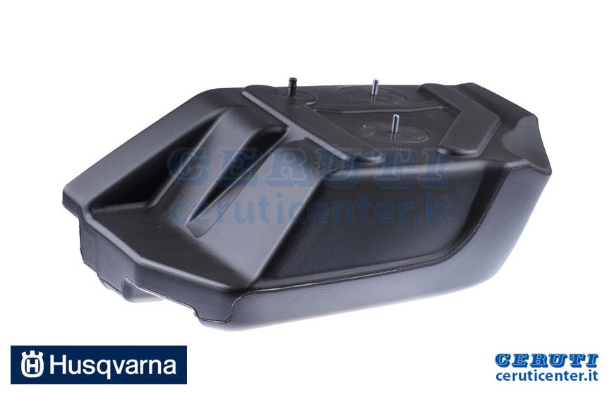 Serbatoio - Originale Husqvarna - 535501301