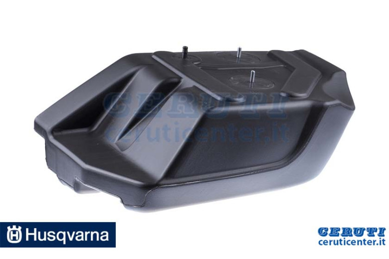 Tank - Original Husqvarna - 535501301