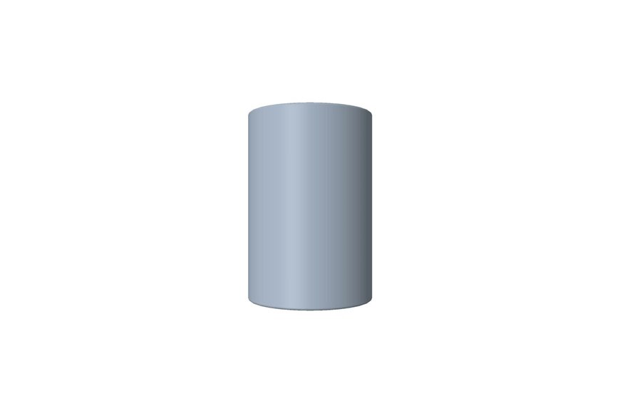 Spacer-Collector - Originale Toro - 114-3212