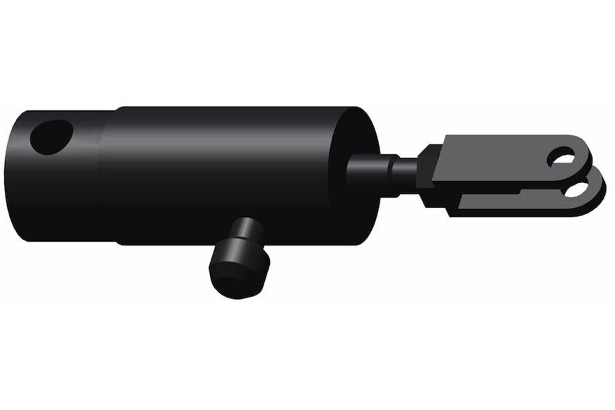 Hyd Cylinder Asm - Originale Toro - 105-3822
