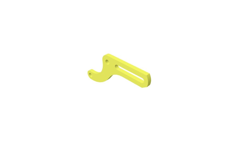 Arm-Control, Pump - Originale Toro - 114-5291