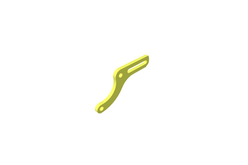 Arm-Control, Pump - Originale Toro - 114-5291