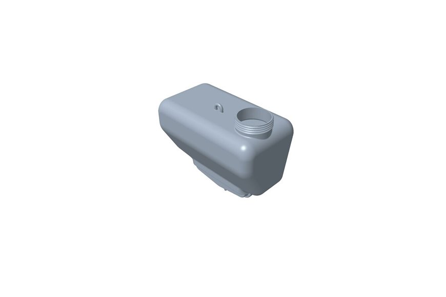 Tank-Fuel - Originale Toro - 104-3057