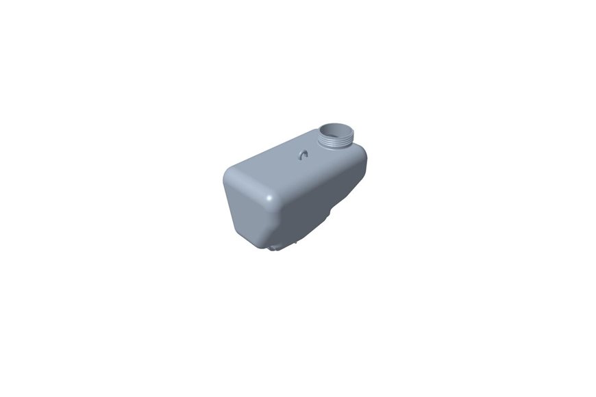 Tank-Fuel - Originale Toro - 104-3057