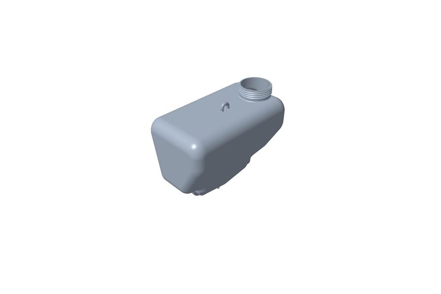 Tank-Fuel - Originale Toro - 104-3057