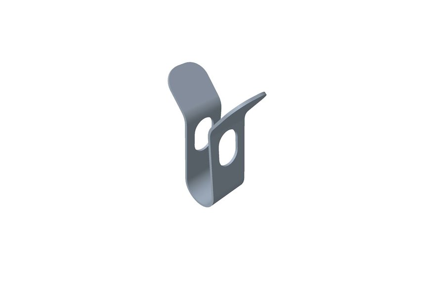 Clip-Spring - Originale Toro - 110-6677