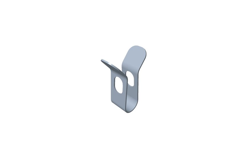 Clip-Spring - Originale Toro - 110-6677