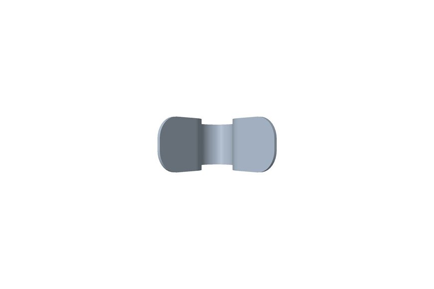 Clip-Spring - Originale Toro - 110-6677