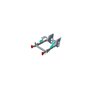 Frame Asm - Originale Toro - 117-7680