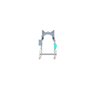 Frame Asm - Originale Toro - 117-7680
