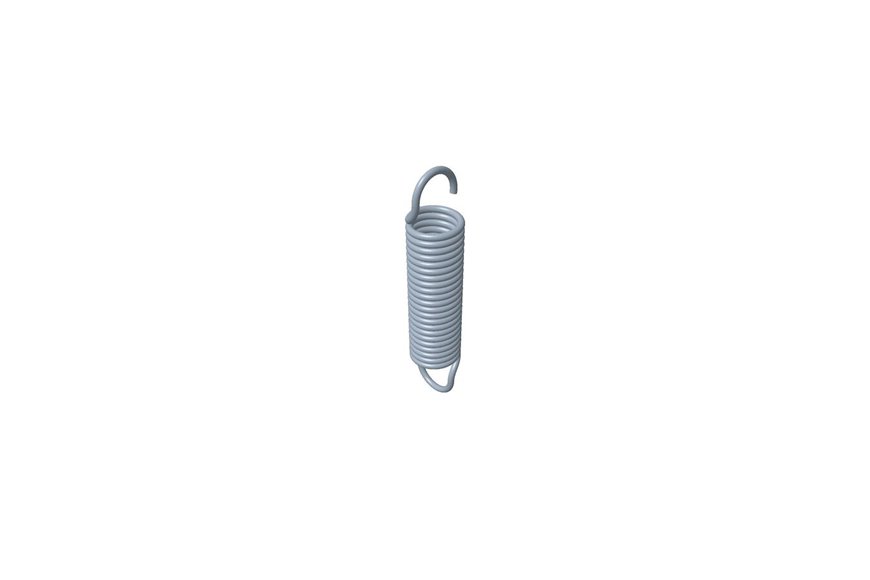 Spring-Extension - Originale Toro - 107938