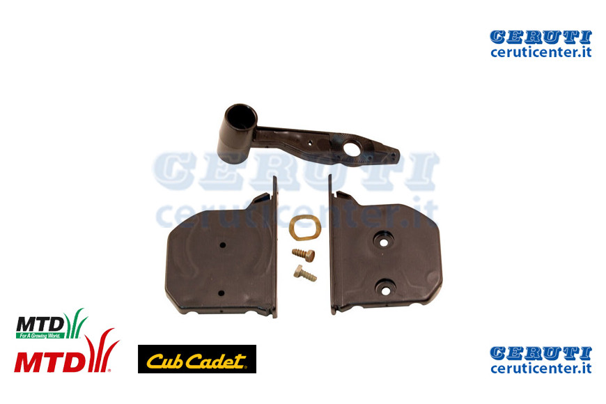 Interruttore Di Sicurezza - MTD / Cub Cadet - Originale - 831-0796A