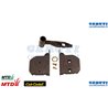 Interruttore Di Sicurezza - MTD / Cub Cadet - Originale - 831-0796A