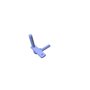 Rh Spindle Asm - Originale Toro - 107-8926