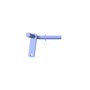 Rh Spindle Asm - Originale Toro - 107-8926