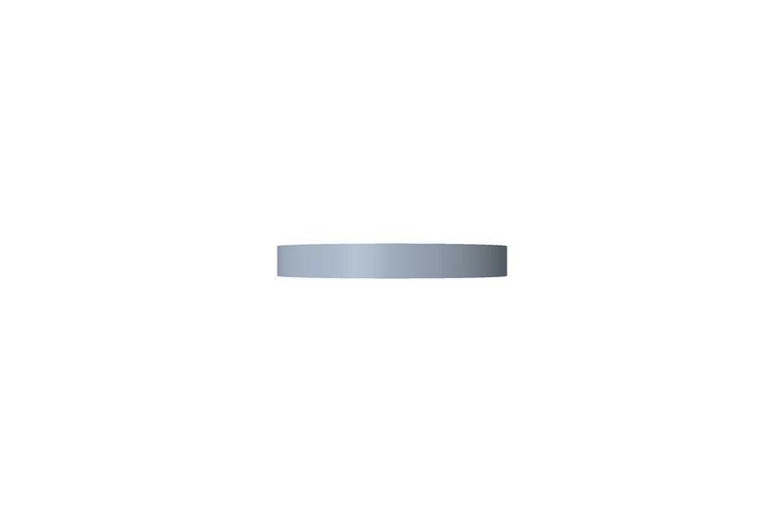 Spacer - Originale Toro - 710125