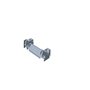 Control Box Asm - Originale Toro - 125-5473-03