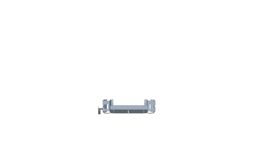 Control Box Asm - Originale Toro - 125-5473-03