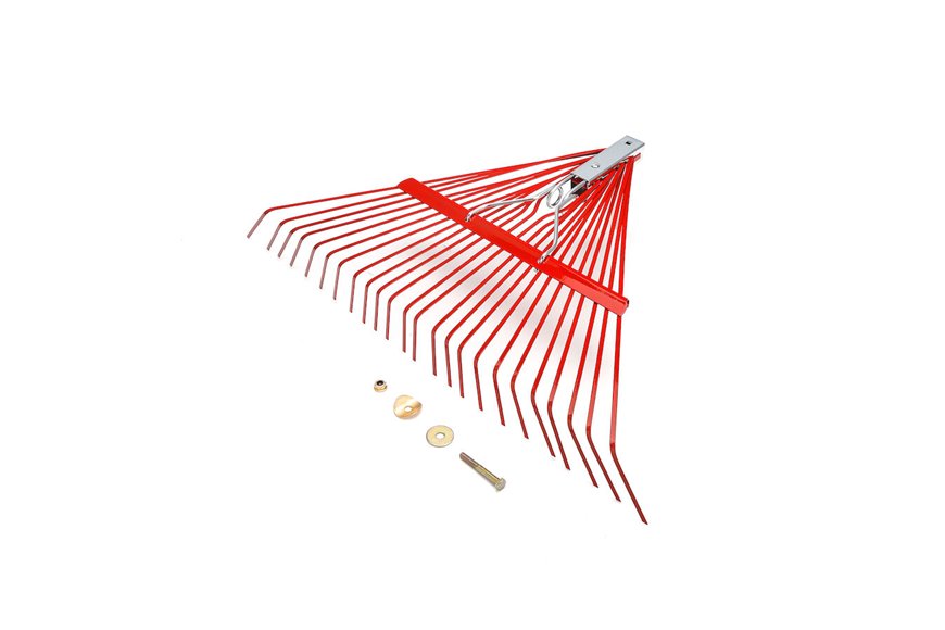 Spring Rake Kit - Originale Toro - 117-4689
