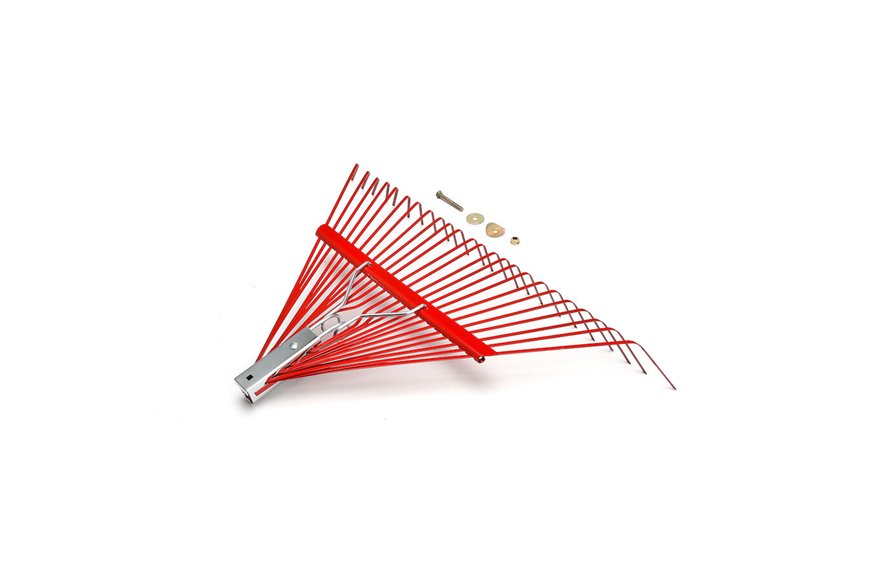 Spring Rake Kit - Originale Toro - 117-4689