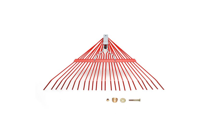 Spring Rake Kit - Originale Toro - 117-4689