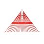 Spring Rake Kit - Originale Toro - 117-4689