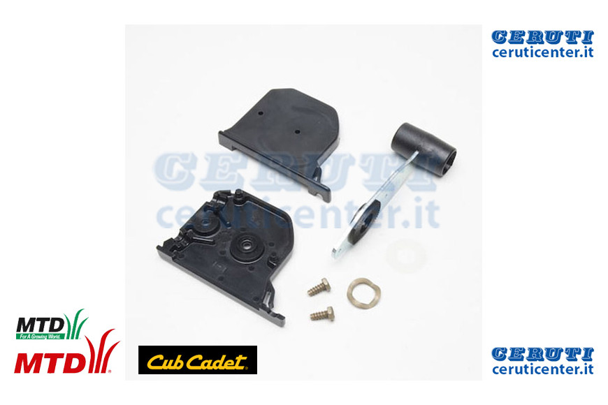 Interruttore Di Sicurezza - MTD / Cub Cadet - Originale - 831-0823A